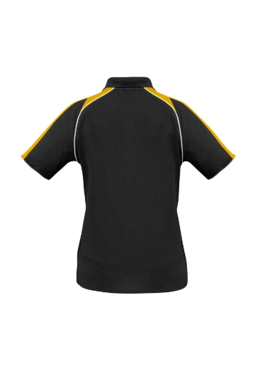 Picture of Biz Collection, Triton Ladies Polo